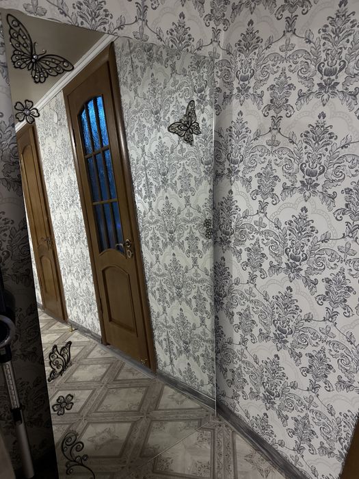 Зеркало на полный рост 170х80