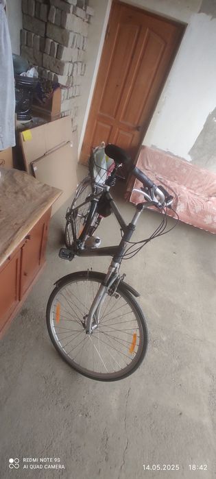 Германский велик сотилади