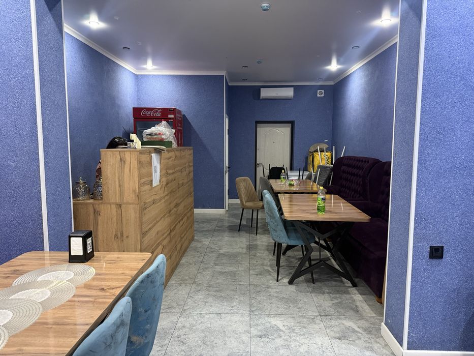 Продам готовый бизнес суши пицца