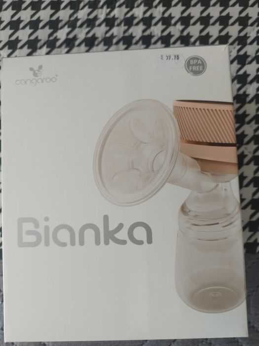 Помпа за кърма cangaroo