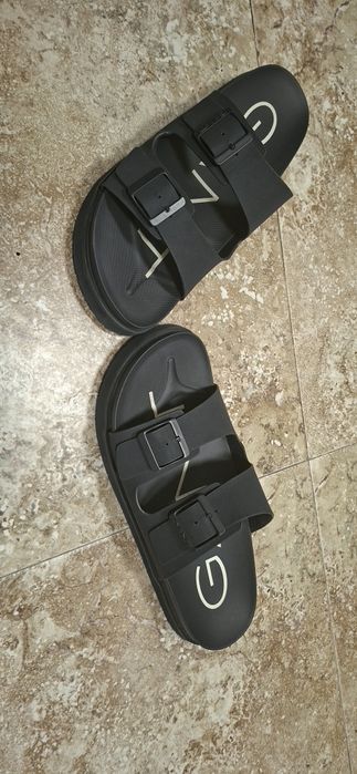Мъжки чехли тип сандали Gant 43