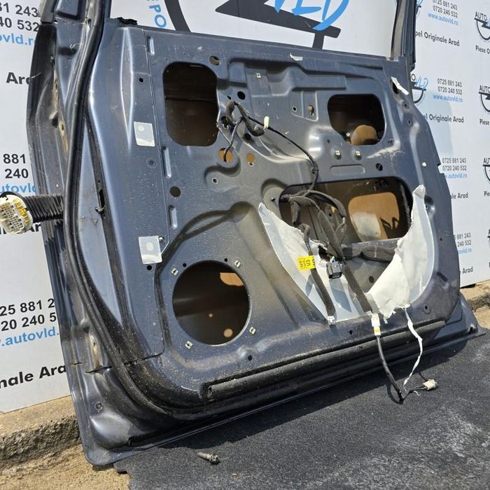 Portiera usa dreapta fata Opel Antara facelift