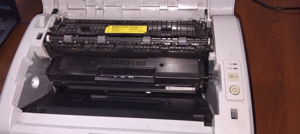 Лазерный Принтер самсунг