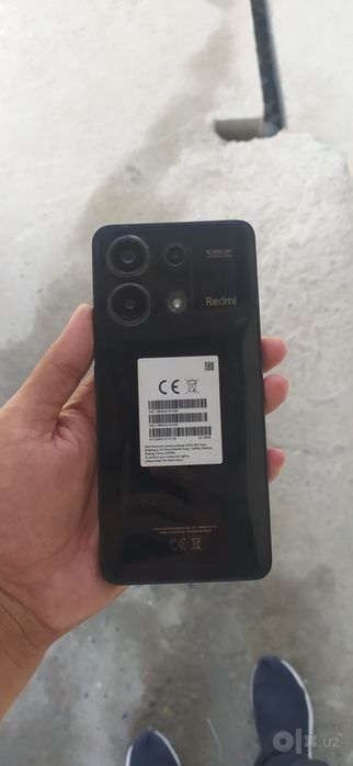Redmi Note 13 Pro 8/256