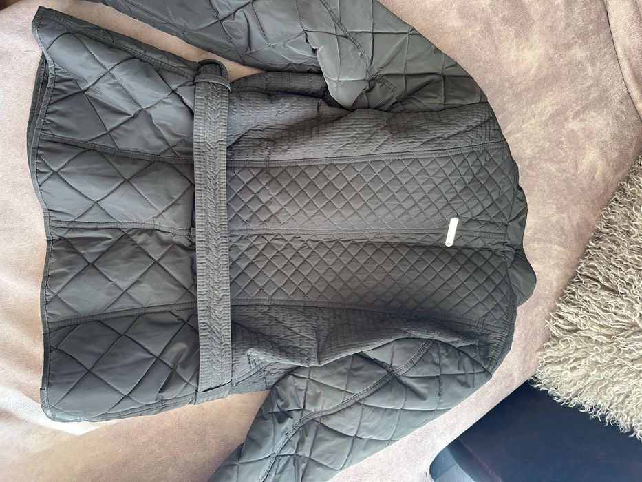 Есенно,стилно яке