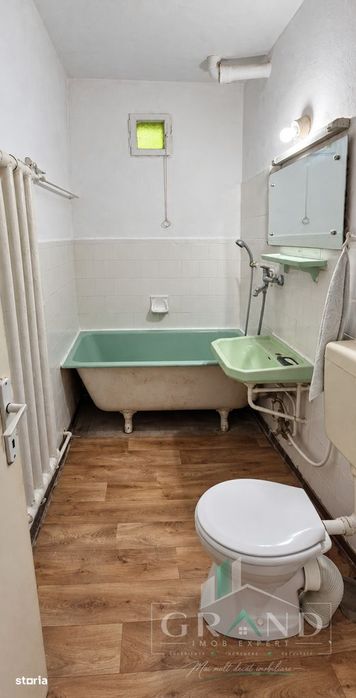 Apartament 2 camere, central, Cluj-Napoca
