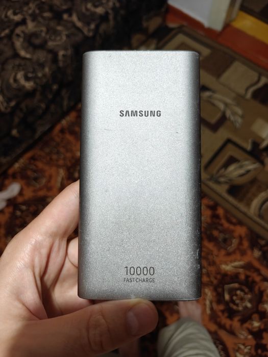 Повербанк Samsung / Xiaomi Powerbank