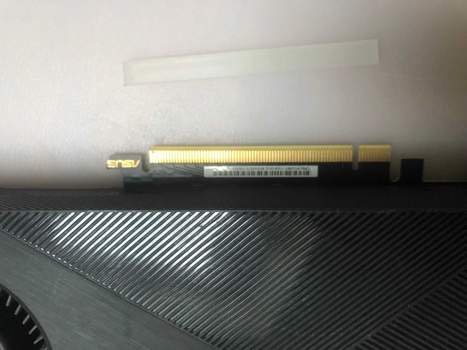 [VANDUT] [DEFECTA] Asus RTX 2080 TI Turbo