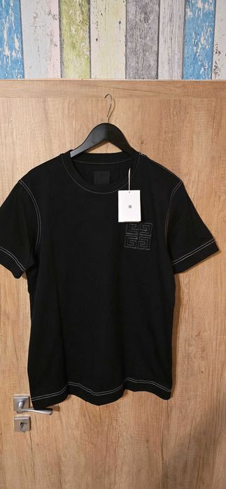 Givenchi Luxury L- мъжка оригинална тениска