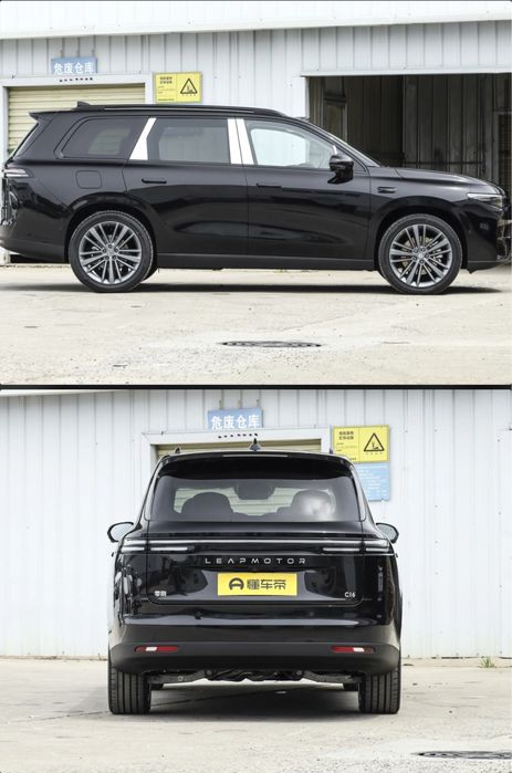 Сотилади Янги Новая Верси LEAPMOTOR C16 С ДОП ОПЦИЕЙ LIDAR 2026 модель