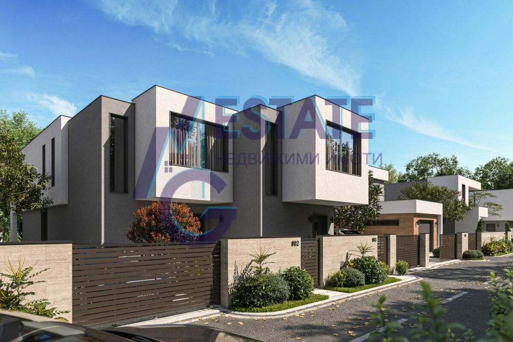 Продава се Къща в Поморие - 218 кв.м за 887 €/кв.м - Снимка #4