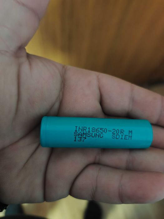 Рециклирани Батерии Makita 18v