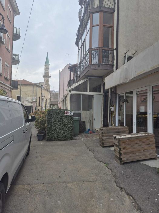 Inchiriez spatiu comercial 56mp Peninsula, Constanta