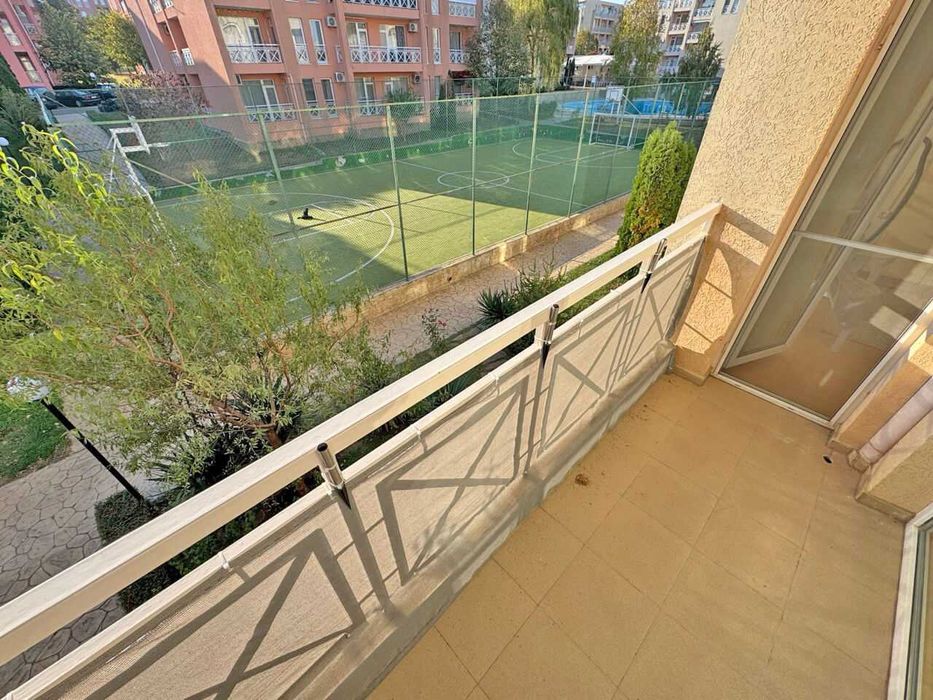 Продава се Двустаен апартамент в к.к. Слънчев бряг - 49 кв.м за 547 €/кв.м - Снимка #11