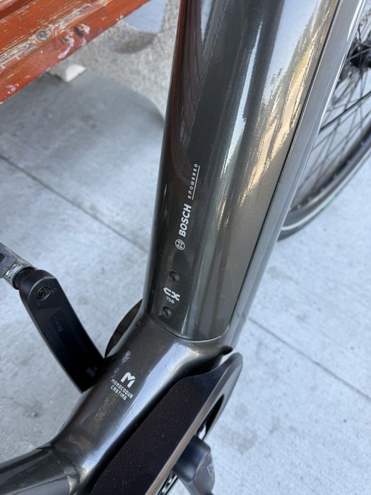 Електрически велосипед KTM Macina 740 28/M