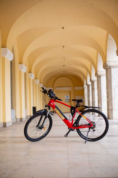 Inchiriere Biciclete Electrice Bucuresti 200 lei Bolt, Tazz, Glovo