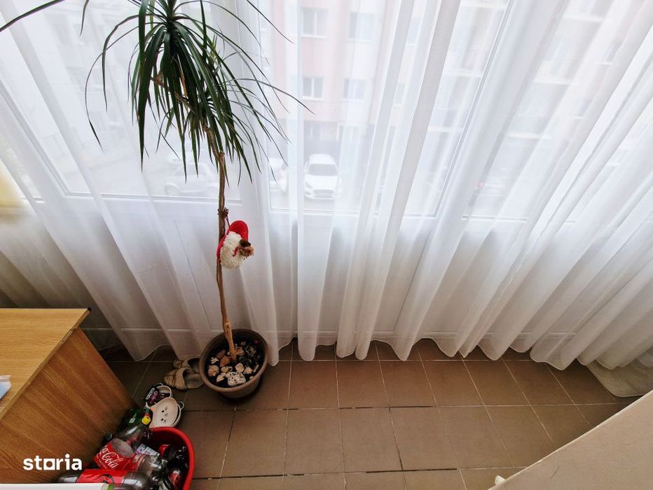 Apartament 2 camere | Bloc nou | Manastur | Zona Edgar Quinet!