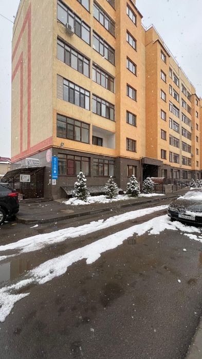 Сдаётся 1 ком кв