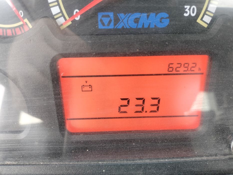 Фронтальный погрузчик продажа.