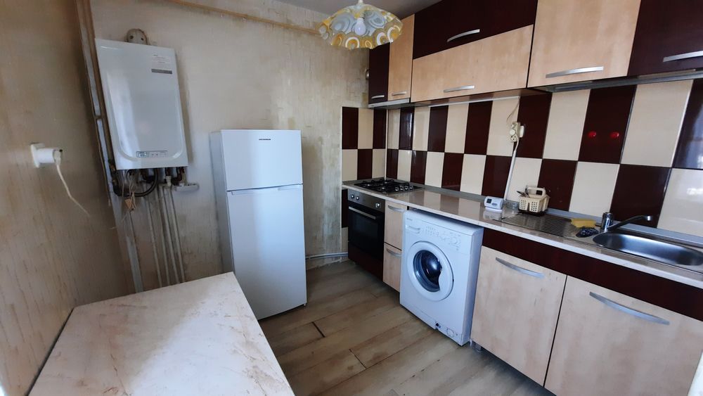 Garsoniera cf1d Vidin