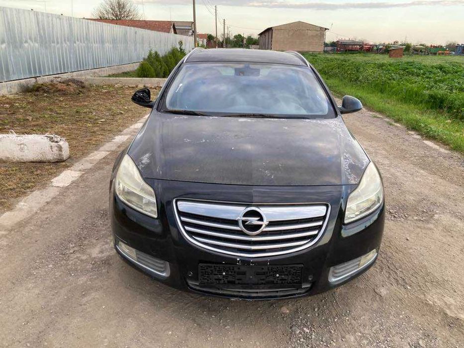 Opel insignia a Опел инсигния 2.0дизел a20dth на части