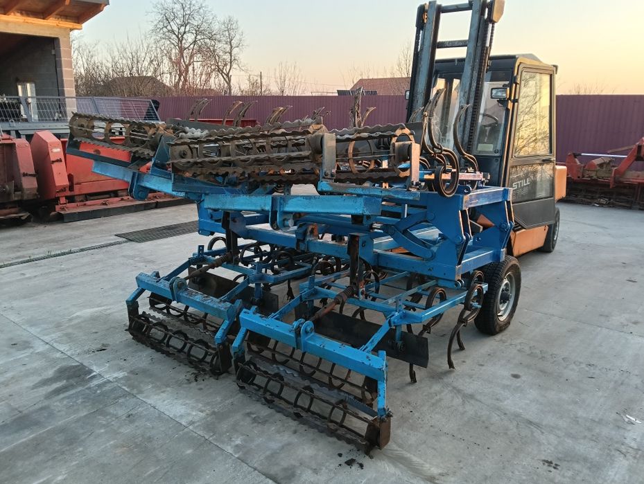 Combinator 4,2 metri ‼️