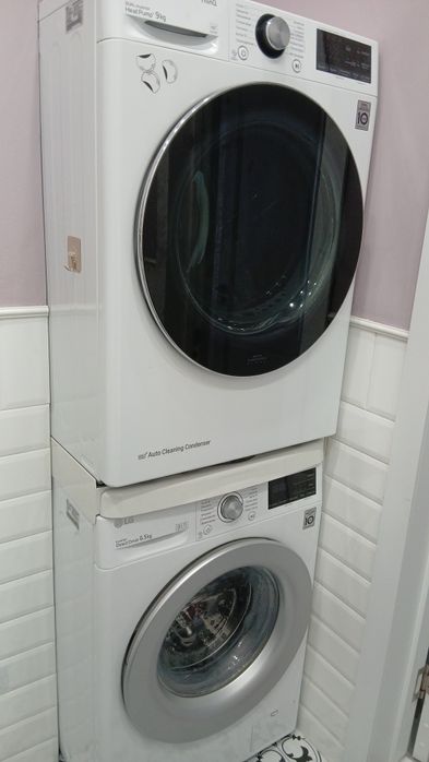 Ремонт стиральных машин и Холодильников