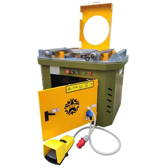 Станок для гибки арматуры VPK Г-40