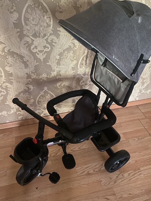 Велосипед детский в хорошем сост