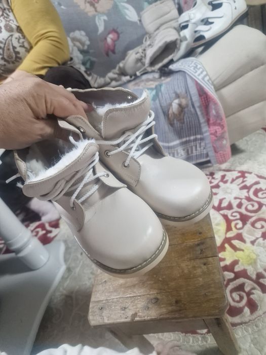 ортопедическая обувь