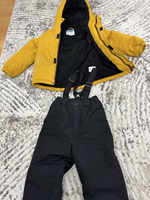 Продам лыжник на мальчика