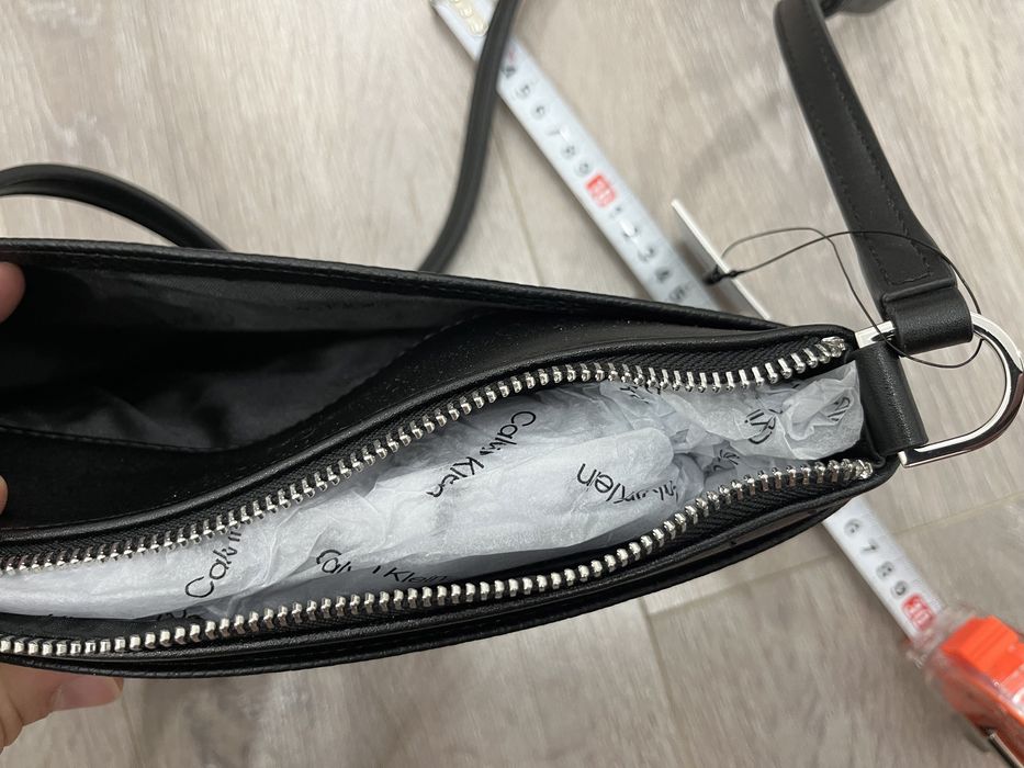 Новая сумка Calvin Klein оригинал