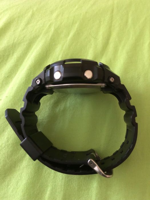 Оригинален casio G-shock