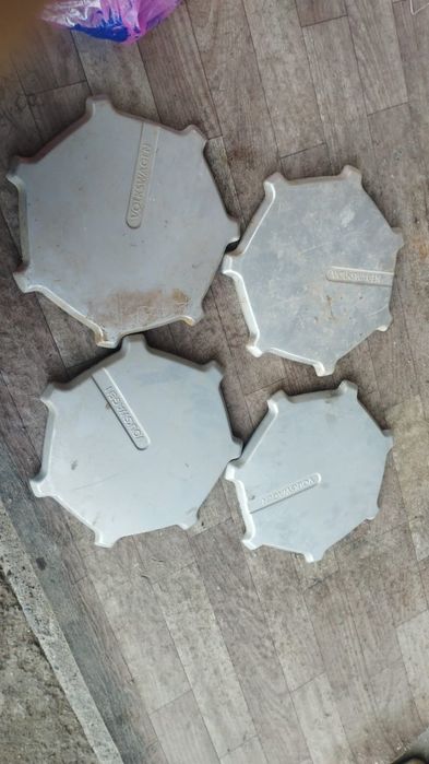 Колпак на пассат