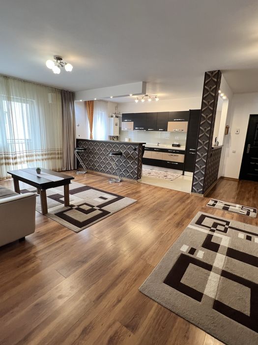 Inchiriez apartament 2 camere