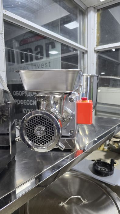 мясорубка 12, 22, 32 Фест