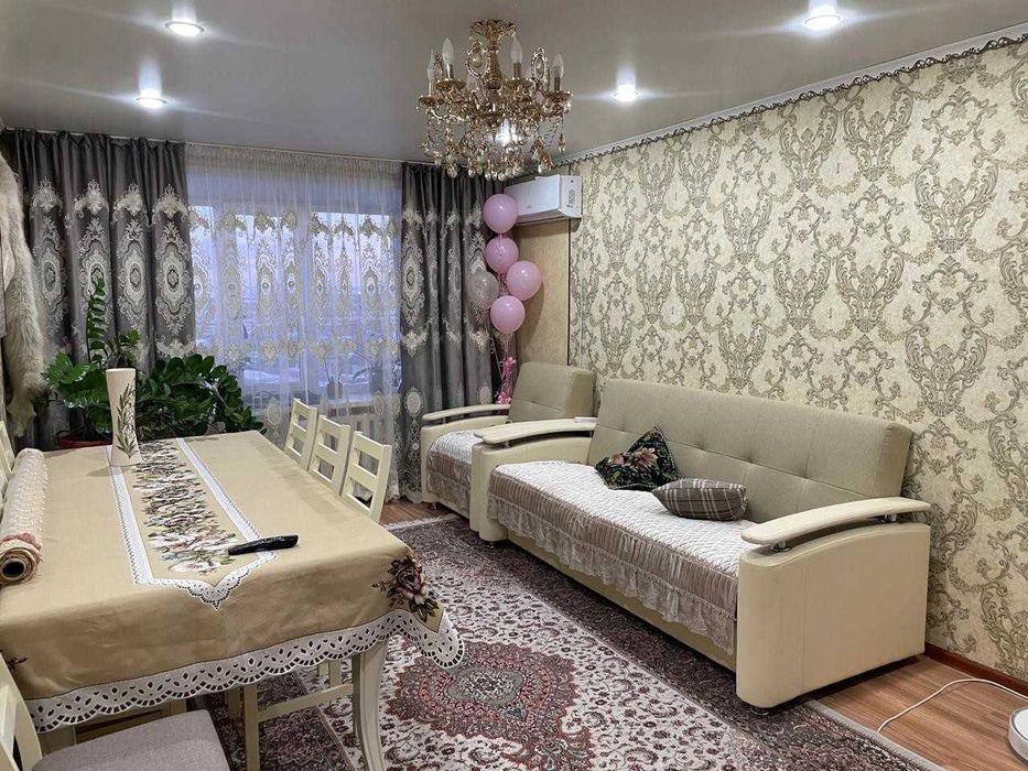 Продажа 3-комнатной квартиры