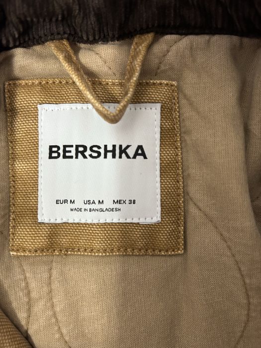 Jacheta Bershka Unisex
