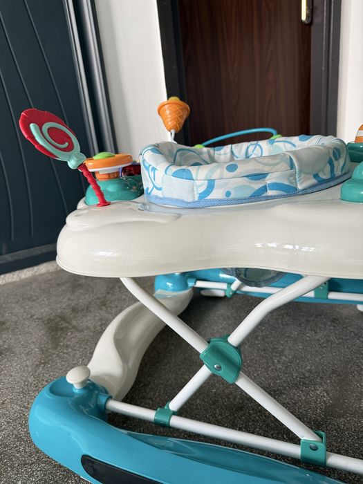 Premergător / rotobil bebe