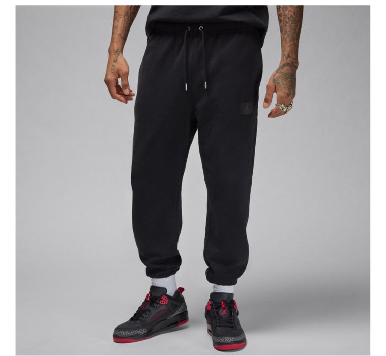 Jordan nike штаны