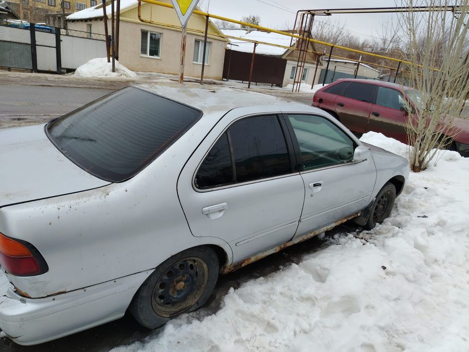 Продается на разбор