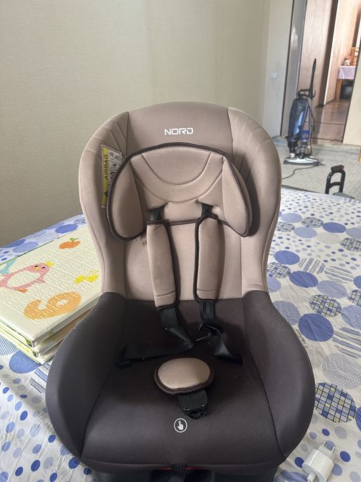 В отличном состояний автокресл