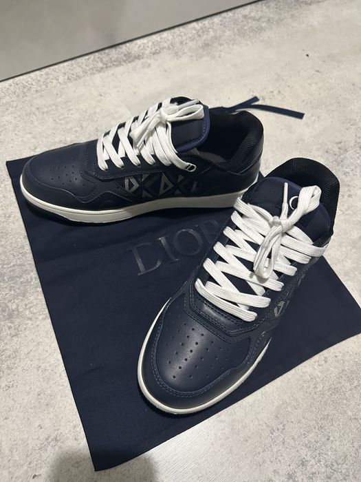 DIOR B27 Navy blue
