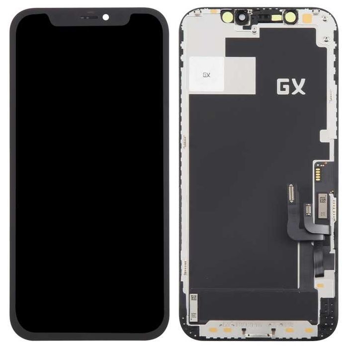 Дисплей за Iphone 12 / 12 Pro GX Oled