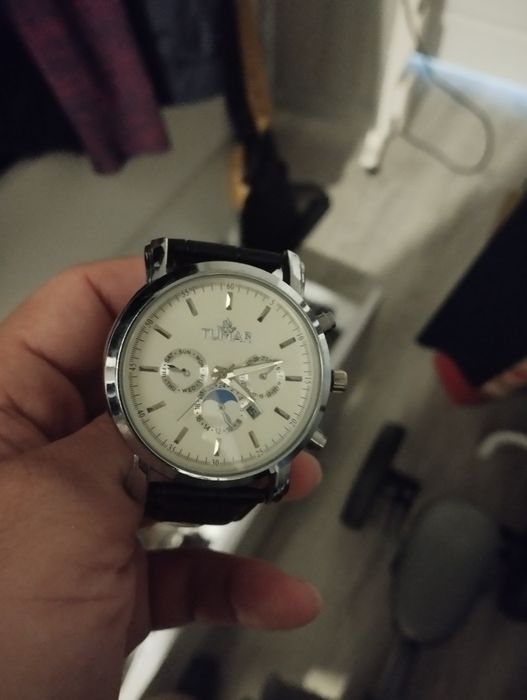 Часы Tumar бу...