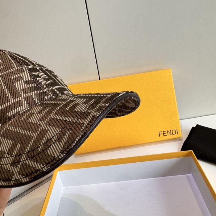 Sapca Fendi , calitate premium , pe comanda , noua