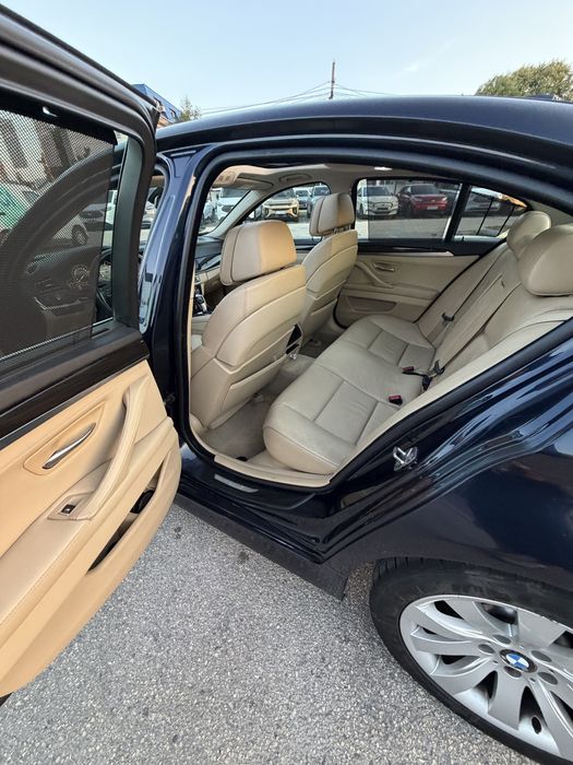 Vand BMW F10 2011 2.0 diesel Automat