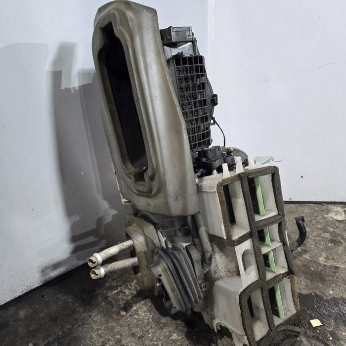 Aeroterma completa climatronic Opel Vectra C facelift