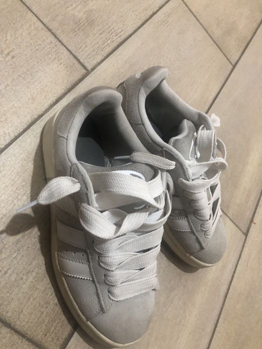 Adidas Campus серые торг есть