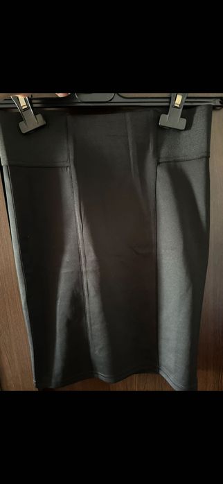 Fustă nouă Stradivarius mărimea M